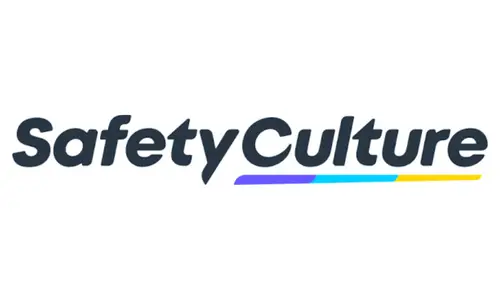 SafetyCulture Certified